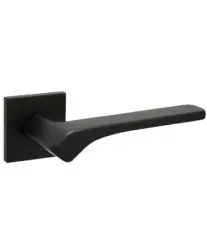 POIGNEE 2PCS PT 1021 NOIR IRIS