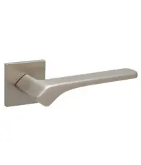Poignée 2PCS GT 1021 Satiné Iris