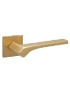 Poignée 2PCS WC 1021 Doré Iris