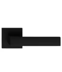 Poignée 2PCS WC 1013 Noir Iris