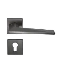 Poignée 2PCS PT 1001 Gris Iris pas cher