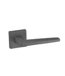 POIGNEE 2PCS PT 1014 GRIS 