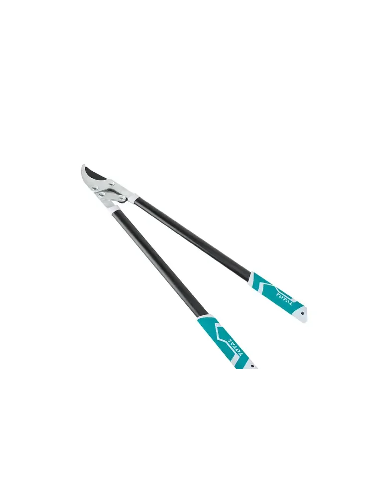 Sécateur à deux mains TOTAL THT1527401 – 770 mm