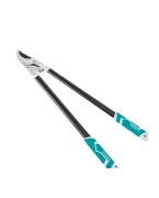 Sécateur à deux mains TOTAL THT1527401 – 770 mm