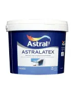 ASTRALATEX BLANC MAT 23 KG