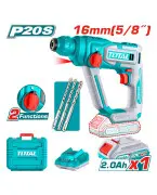 PERFORATEUR 20V 600W TRHLI201681 TOTAL