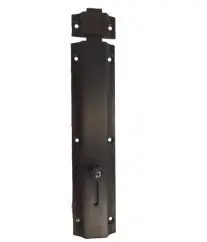 VERROU NOIR 250 