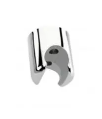 Support douchette fixe chrome SOPAL 1037