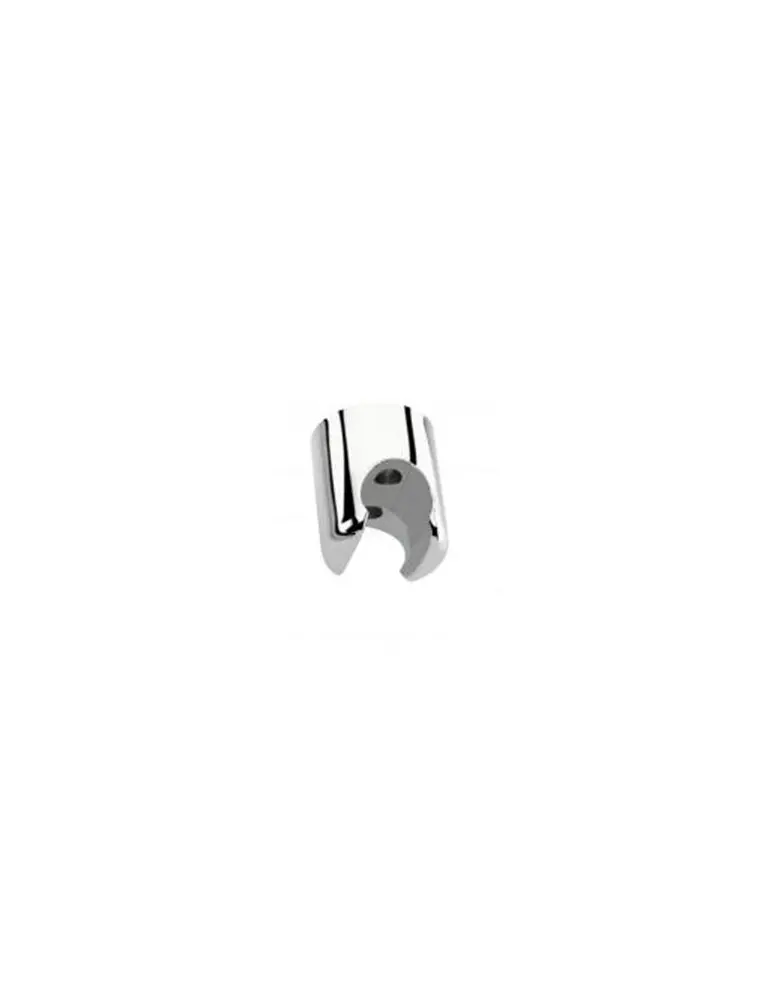 Support douchette fixe chrome SOPAL 1037
