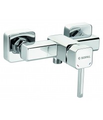 Mitigeur de toilette Zarzis 0651 SOPAL
