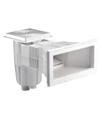 SKIMMER A GRANDE BOUCHE...