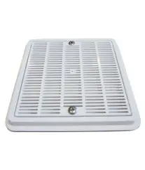 GRILLE BONDE DE FOND 410 MM...