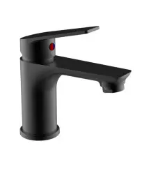 KALOS NOIR MITIGEUR LAVABO...