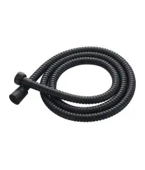 FLEXIBLE DOUCHE NOIR 1.50M...