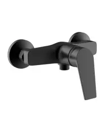 KALOS NOIR MITIGEUR DOUCHE...