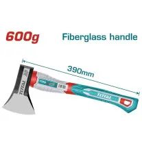 PIOCHE HACHE  600GR THAX061600