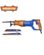 SCIE SABRE 750W+2 LAMES WRS15752 WADFOW