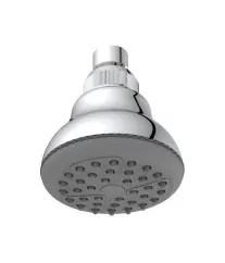 POMME DOUCHE ORIENTABLE F0171