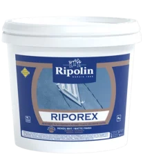 RIPOREX GG EST.25 KG RIPOLIN