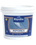 RIPOREX GG EST.25 KG RIPOLIN