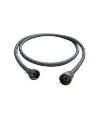 FLEXIBLE DOUCHE 1.5 M GRIS...