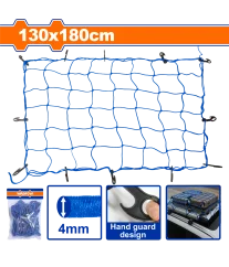 FILET POUR BAGUAGE 130X180...