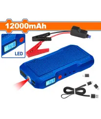 DEMAREUR VOITURE 12000MAH...