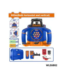 NIVEAU LASER ROTATIF 300M...