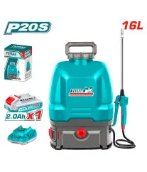 PULVERISATEUR S/F 16L...