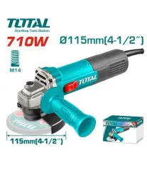 MEULE 115 710W TG10711576 
