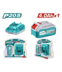 KIT  CHARGEUR + BATTERIE...