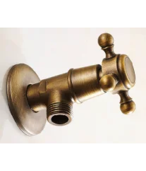 ROBINET TOILETTE HZ15-3...