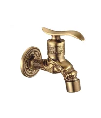 ROBINET JARDIN HZ11-2 BRONZE 