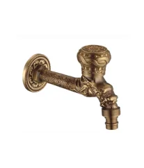 ROBINET JARDIN HZ11-3 BRONZE
