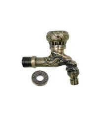 ROBINET JARDIN HZ11-1 BRONZE 