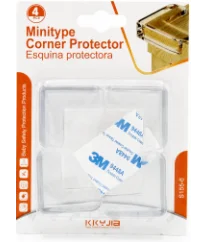 JEU 4 PROTECTEUR ANGLE HZ1-10 