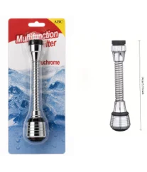 MOUSSEUR SPIRAL F22-M24...