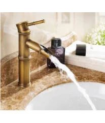 MITIGEUR LAVABO HZ20-3