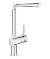 NINTA MITIGEUR EVIER 31375 