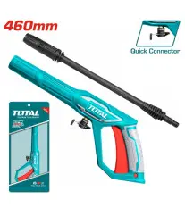 PISTOLET NETTOYEUR TGTSG026 
