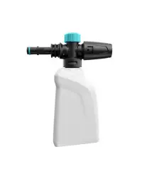 PISTOLET MOUSSE 400ML TMFP402 