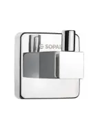 Porte Peignoir Ward SOPAL A7A04
