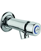 ROBINET TEMPORISE LAVABO MURAL 06G2 SOPAL