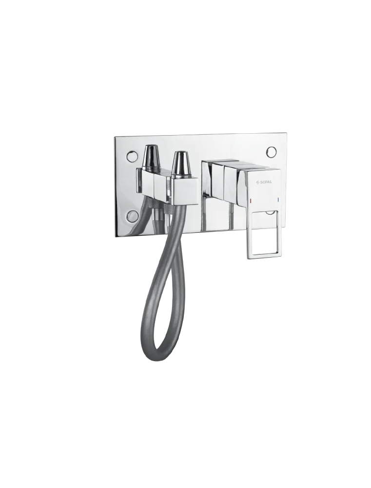 Mitigeur Toilette Encastré Zaghouan SOPAL 06F1A04