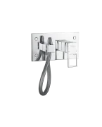 Mitigeur Toilette Encastré Zaghouan SOPAL 06F1A04