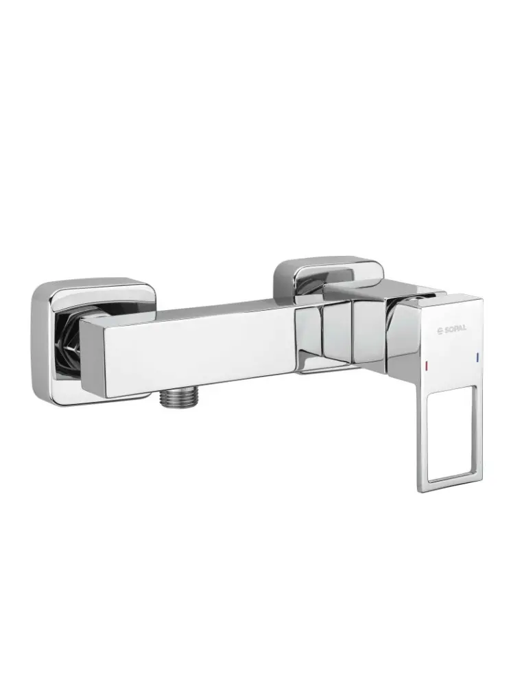 Mitigeur Douche Zaghouan SOPAL 06F2A04
