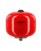 Vase d’expansion rouge Aquasystem VR24 24 litres