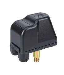 Pressostat mâle PM/5 1/4" pour pompe à eau