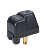 Pressostat mâle PM/5 1/4" pour pompe à eau