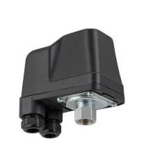 Pressostat femelle PM/5 1/4" pour pompe à eau